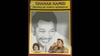 Khahar Hamid - Hilanglah Tempat Bermanja (1984)