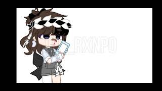 the person on your lockscreen will kidnap you-||GachaClub|| screenshot 4