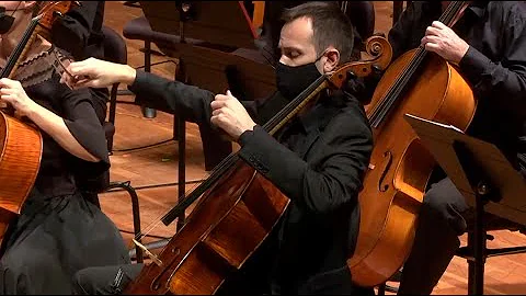 RACHMANINOV : Vocalise - Live Alexis Descharmes + ...