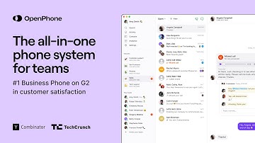 Step-by-step Guide: “How to Create Your Openphone Account”
