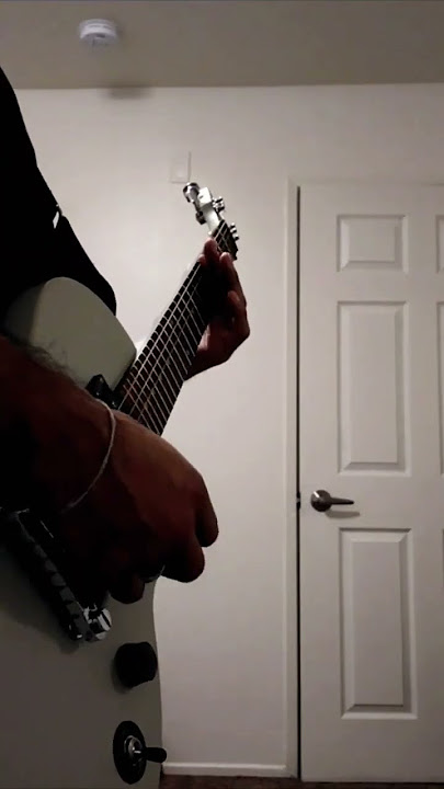 HEAVYMETAL PICKUP CO Sponsor ME Guitar Riffs #shorts #heavymetal #metal #best #pickup #Guitar #sound