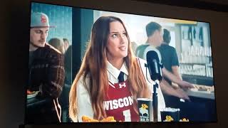 Buffalo Wild Wings 2026 Commercial  Pick 6 Meal For Two Ft Hannah Berner