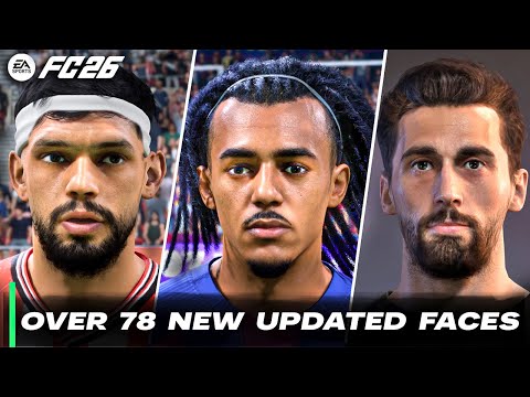 Arsenal vs. Sunderland | Premier League 25/26 | Full Match | FC 26 - PS5™[4K]