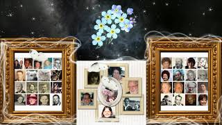 Overleden Dierbaren. Herdenking Allerzielen 2021