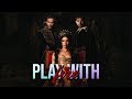 Mary Stuart -  Play With Fire
