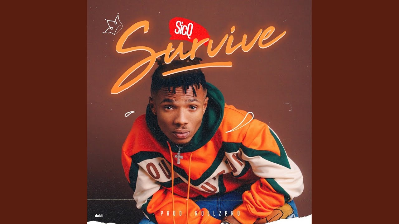 Watch Survive on YouTube Watch Survive on YouTube
