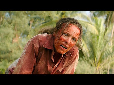 A Woman Gets Stranded On An Island With Her Controlling Boss And Things Quickly Turns Dangerous
