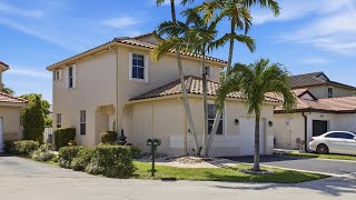 2160 NW 188th Terrace, Pembroke Pines, FL