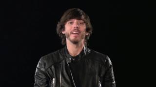 Chris Janson Raises Awareness for COPD