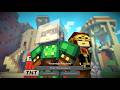 Minecraft Story Mode #2: Assembly Required
