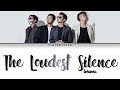 Getsunova - ความเงียบดังที่สุด (The Loudest Silence) (Thai/Rom/Eng) Lyric Video