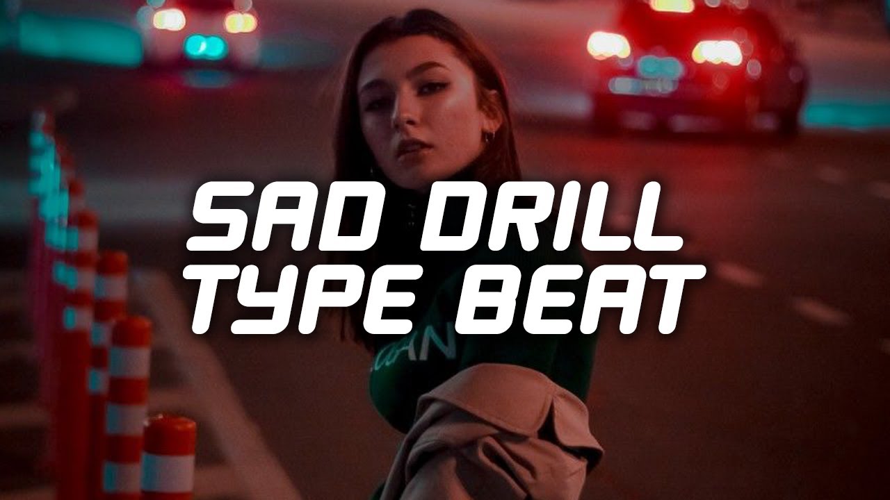 [FREE] Sad Drill Type Beat "Angry dog" | Dark Emotional Piano Drill Type Beat 2023