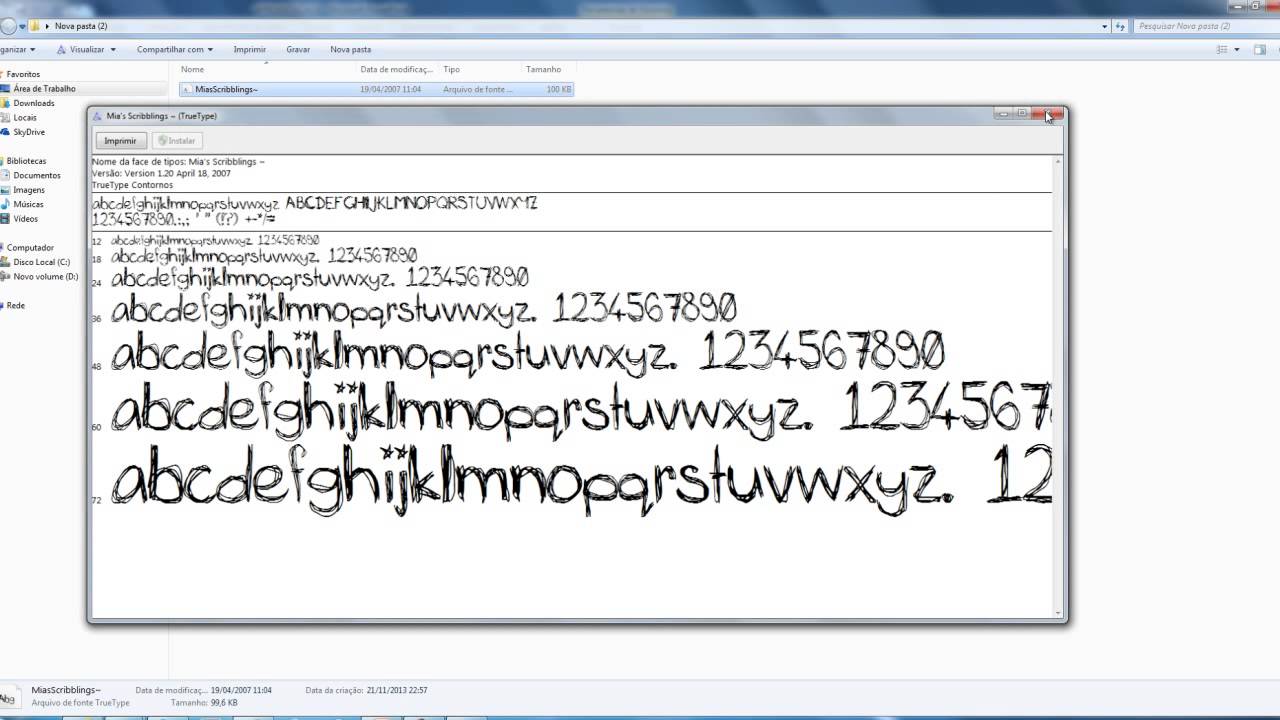 apresentacao powerpoint