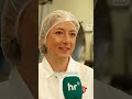 Schüler werfen weniger Essen weg #shorts #hessenschau