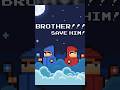 Brother!!! Save Him! – Jogo GRÁTIS por Tempo Limitado na Steam