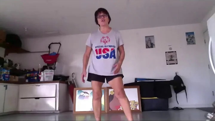 Live Workout with Denise