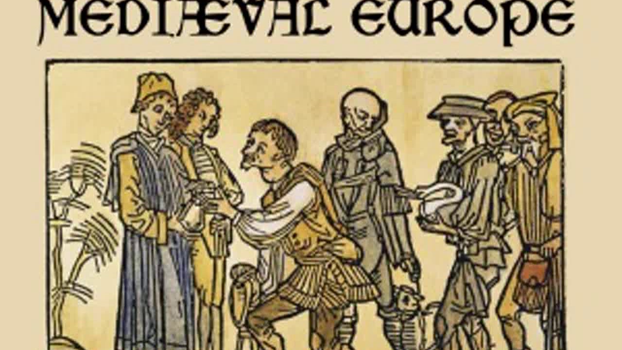 ⁣The Dawn of Mediaeval Europe: 476-918 by John Howard Bertram MASTERMAN | Full Audio Book
