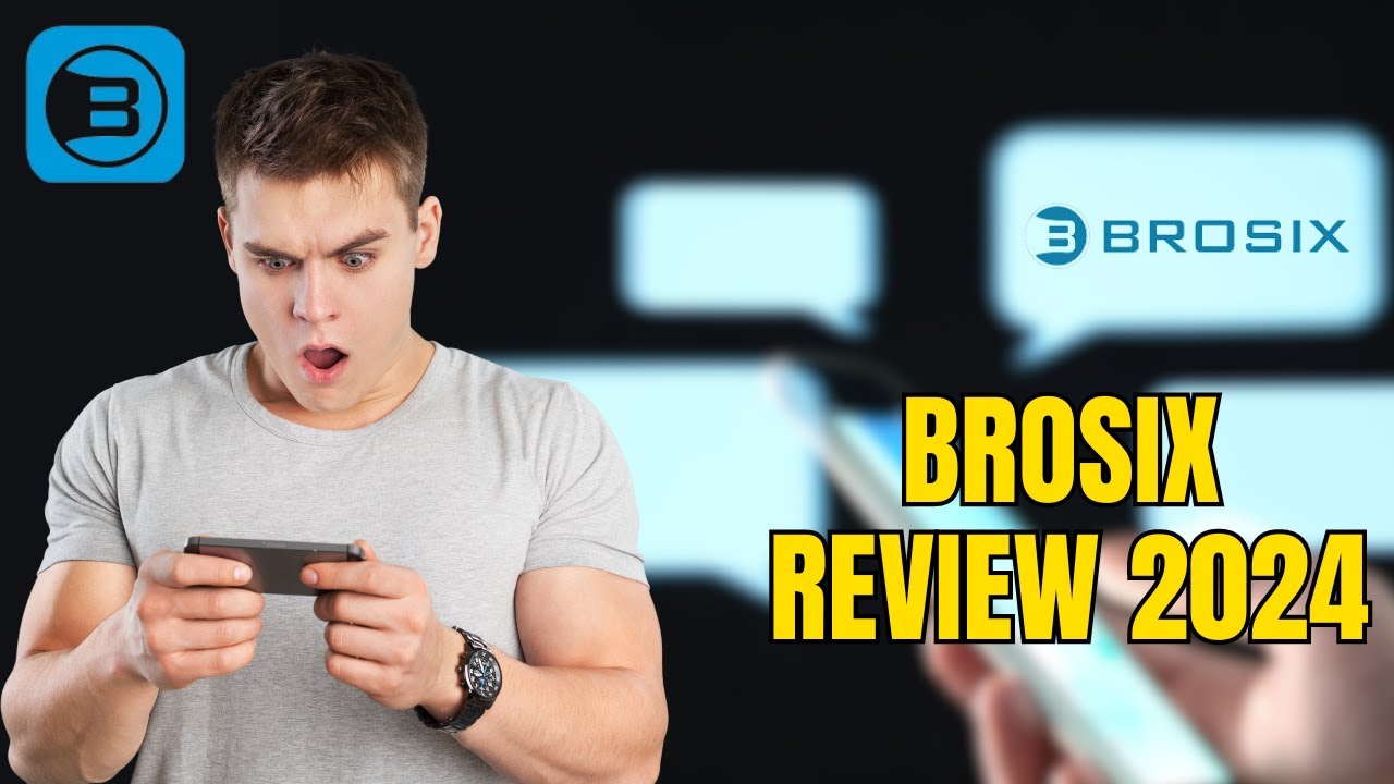 Brosix Review (2024) | A Comprehensive Team Communication Tool