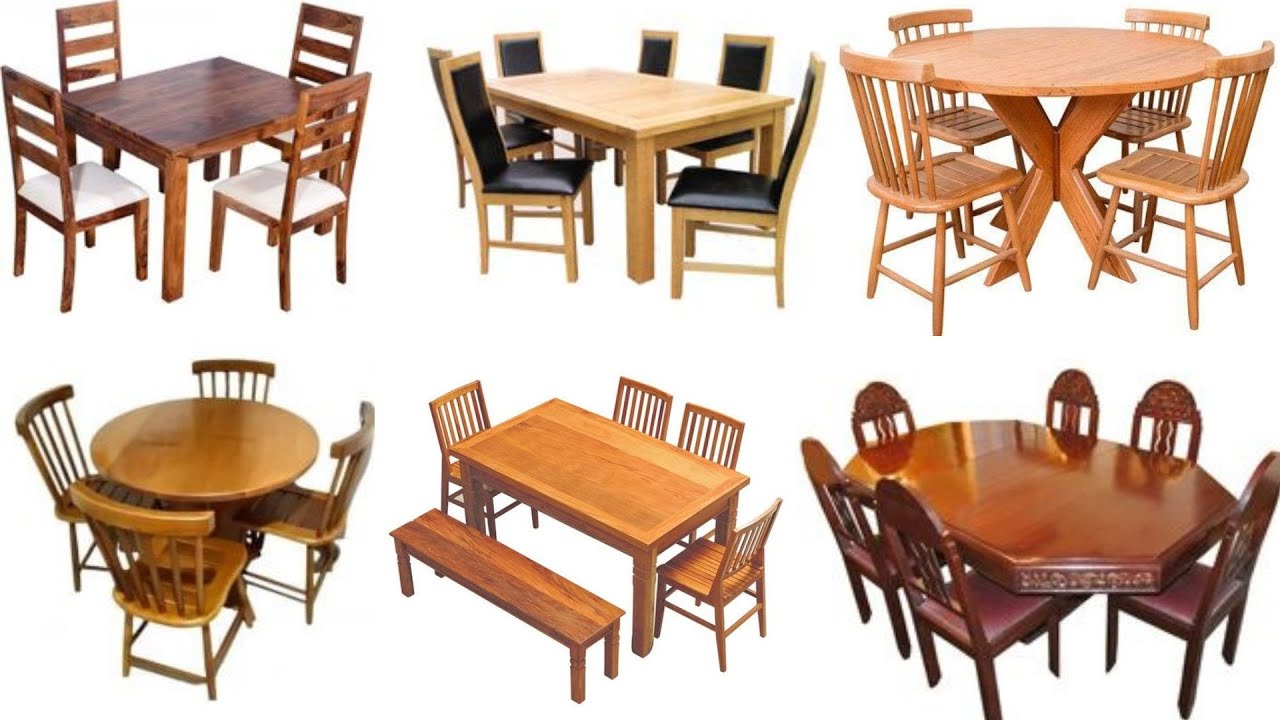 Top 100+ Dining Table Design Ideas 2024 Beautiful Dining Table Design