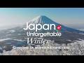 Giappone. Viaggio indimenticabile in GIAPPONE in inverno|Versione italiana.|JNTO