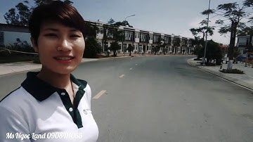 Trần Anh Riverside -Cập nhật hạ tầng nhà phố