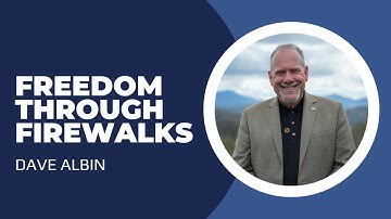 Unlocking Your Potential : Dave Albin