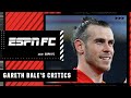 Stevie's NEVER seen such a difference between club and country like he sees in Gareth Bale | ESPN FC