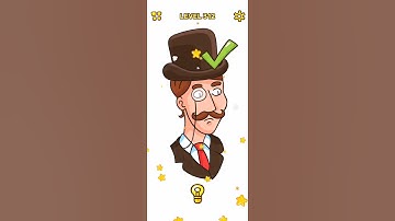 Tricky Line: Draw the Part Level 312 Walkthrough Solution Android