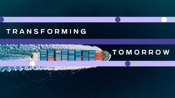 Transforming Tomorrow: Streaming now
