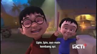 Upin Ipin Sinar Syawal Musim 12