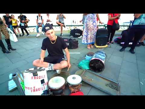 _Mr. SAXOBEAT_ [feat.