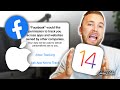 The End Of Facebook Ads?! (iOS 14 Update)