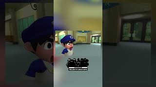 MB SHORTS: I Found Mario! #smg4 #smg4legacy
