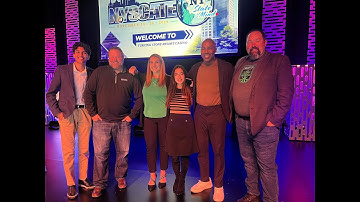 TGA22: AI Panel Live @ NYSCATE 2024