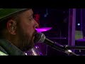 Greg Laswell - Dodged a Bullet (Live on eTown)