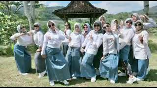 Senam Kreasi Anak Sekolah By Eleven Insmi