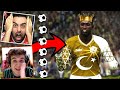 OHAA ! KIRILMASI İMKANSIZ EFSANE BİR REKOR KIRILDI ! KAPIŞMA PES 2020 !