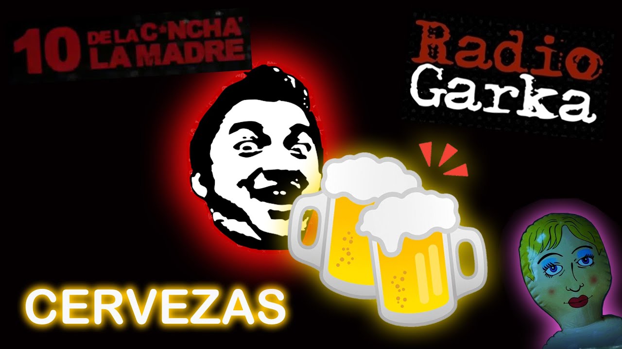 EL BANANERO - TOP 10 CERVEZAS 🍺🍻