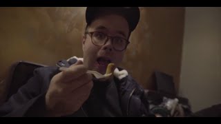 Ruff Ruff Ruff: Born Ruffians Tour Diary #3