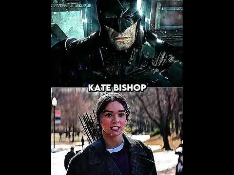 ARKHAM BATMAN VS