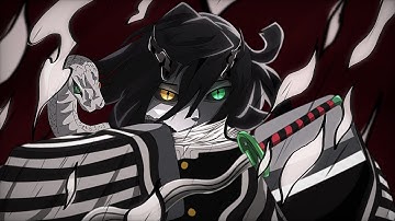 DemonFall From Noob To DEMON Obanai Iguro In One Video...