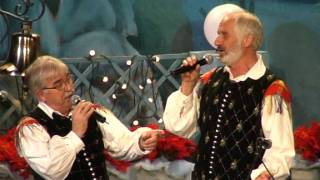 Ansambel Fantje z vseh vetrov-Sosed dober dan (v živo)
