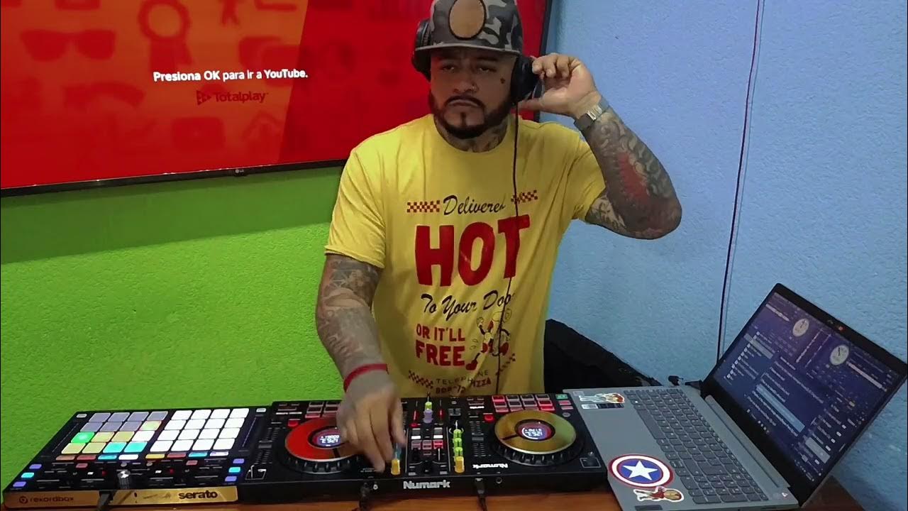 RETRO MIX 80S 90S DJ JONNY MIXX YouTube retro-mix-80s-90s-dj-jonny-mixx-youtube