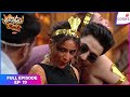Laughter Chefs Unlimited Entertainment | Full Ep. 19 | Naga Panchami's sizzling cook-off!