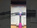 PICARD Pink Edition Wunschgravur Elena Pinker Hammer 626M Gravur toolchest.de #laserart #laser #pink