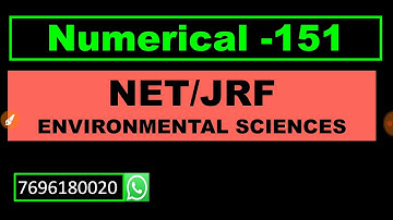 Radioactivity numerical problem| nta ugc net jrf environmental sciences| mind mapping