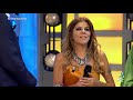 Jeanette - Entrevista (Gala Siempre Jóvenes 2019 ) Canal Sur HD