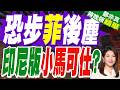 印尼真的要變天了嗎？陸媒評普拉博沃：簡直印尼版小馬可仕｜恐步菲後塵 印尼版小馬可仕?｜介文汲.帥化民.謝寒冰深度剖析【鄭亦真辣晚報】精華版 ‪@中天新聞CtiNews