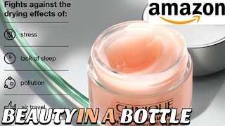 HOW TO USE CLINIQUE MOISTURE SURGE 100H AUTO REPLENISHER | AMAZON FINDS! 💦 screenshot 2