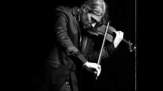 David Garrett Misirlou chords